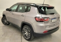 Camionetas - Chrysler Jeep Compass 2023 Nafta 58000Km - En Venta