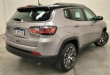 Camionetas - Chrysler Jeep Compass 2023 Nafta 58000Km - En Venta