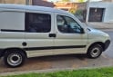 Utilitarios - Citroen Berlingo mixta 1ra mano p 2017 Diesel 150000Km - En Venta