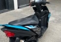 Motos - Yamaha Zr 2018 Nafta 10500Km - En Venta