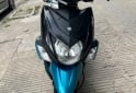 Motos - Yamaha Zr 2018 Nafta 10500Km - En Venta