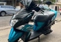 Motos - Yamaha Zr 2018 Nafta 10500Km - En Venta