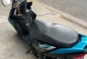 Motos - Yamaha Zr 2018 Nafta 10500Km - En Venta