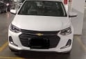 Autos - Chevrolet ONIX PREMIER 2020 Nafta 104000Km - En Venta