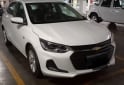 Autos - Chevrolet ONIX PREMIER 2020 Nafta 104000Km - En Venta