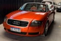 Autos - Audi TT ROADSTER 2001 Nafta 125000Km - En Venta