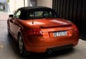 Autos - Audi TT ROADSTER 2001 Nafta 125000Km - En Venta
