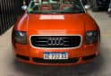 Autos - Audi TT ROADSTER 2001 Nafta 125000Km - En Venta