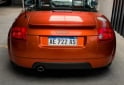 Autos - Audi TT ROADSTER 2001 Nafta 125000Km - En Venta