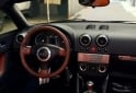 Autos - Audi TT ROADSTER 2001 Nafta 125000Km - En Venta