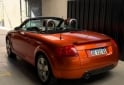 Autos - Audi TT ROADSTER 2001 Nafta 125000Km - En Venta
