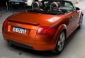 Autos - Audi TT ROADSTER 2001 Nafta 125000Km - En Venta