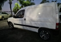 Utilitarios - Peugeot Partner Confort 1.6 HDI 2017 Diesel 139000Km - En Venta