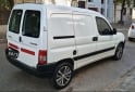 Utilitarios - Peugeot Partner Confort 1.6 HDI 2017 Diesel 139000Km - En Venta