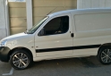 Utilitarios - Peugeot Partner Confort 1.6 HDI 2017 Diesel 139000Km - En Venta