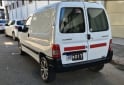 Utilitarios - Peugeot Partner Confort 1.6 HDI 2017 Diesel 139000Km - En Venta