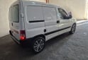 Utilitarios - Peugeot Partner Confort 1.6 HDI 2017 Diesel 139000Km - En Venta