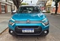 Autos - Citroen C3 1.6 16v unico permuto 2023 Nafta 31000Km - En Venta