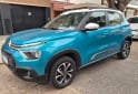Autos - Citroen C3 1.6 16v unico permuto 2023 Nafta 31000Km - En Venta