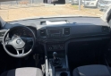 Camionetas - Volkswagen Amarok Startline 2017 2017 Diesel 108000Km - En Venta