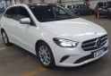 Autos - Mercedes Benz B 200 2020 Nafta 48000Km - En Venta
