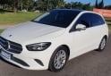 Autos - Mercedes Benz B 200 2020 Nafta 48000Km - En Venta