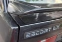Autos - Ford Escort ELX 1.6 1993 Nafta 220000Km - En Venta