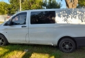 Utilitarios - Mercedes Benz Vito 2019 Diesel 80000Km - En Venta