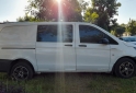 Utilitarios - Mercedes Benz Vito 2019 Diesel 80000Km - En Venta
