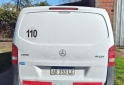 Utilitarios - Mercedes Benz Vito 2019 Diesel 80000Km - En Venta