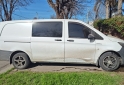 Utilitarios - Mercedes Benz Vito 2019 Diesel 80000Km - En Venta