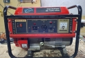 Herramientas - GENERADOR 1.2 KVA - En Venta