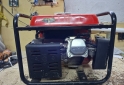 Herramientas - GENERADOR 1.2 KVA - En Venta