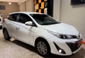 Autos - Toyota Yaris XLS 2021 Nafta 58000Km - En Venta