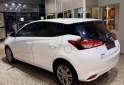 Autos - Toyota Yaris XLS 2021 Nafta 58000Km - En Venta