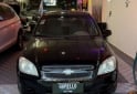Autos - Chevrolet Prisma LT 1.4 2012 GNC 190000Km - En Venta
