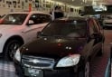 Autos - Chevrolet Prisma LT 1.4 2012 GNC 190000Km - En Venta