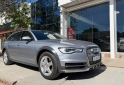 Autos - Audi A6 ALLROAD QUATTRO 3.0 TF 2018 Nafta 176000Km - En Venta