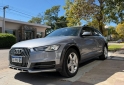 Autos - Audi A6 ALLROAD QUATTRO 3.0 TF 2018 Nafta 176000Km - En Venta