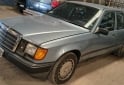 Autos - Mercedes Benz 300D turbo diesel 1987 Diesel 200000Km - En Venta