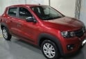 Autos - Renault kwid Life 1.0 2018 Nafta 63000Km - En Venta