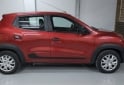 Autos - Renault kwid Life 1.0 2018 Nafta 63000Km - En Venta
