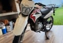 Motos - Honda Xr 150 2020 Nafta 10800Km - En Venta