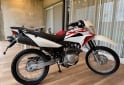 Motos - Honda Xr 150 2020 Nafta 10800Km - En Venta