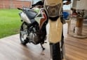Motos - Honda Xr 150 2020 Nafta 10800Km - En Venta