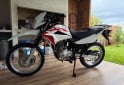 Motos - Honda Xr 150 2020 Nafta 10800Km - En Venta