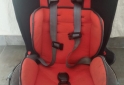 Otros - imperdible butaca de ni�o para auto!!!! - En Venta