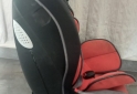 Otros - imperdible butaca de ni�o para auto!!!! - En Venta