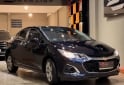 Autos - Chevrolet CRUZE LT 2023 Nafta 40000Km - En Venta