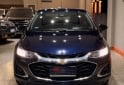 Autos - Chevrolet CRUZE LT 2023 Nafta 40000Km - En Venta